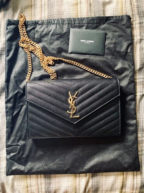 black ysl bag dupe|YSL niki bag dupes.